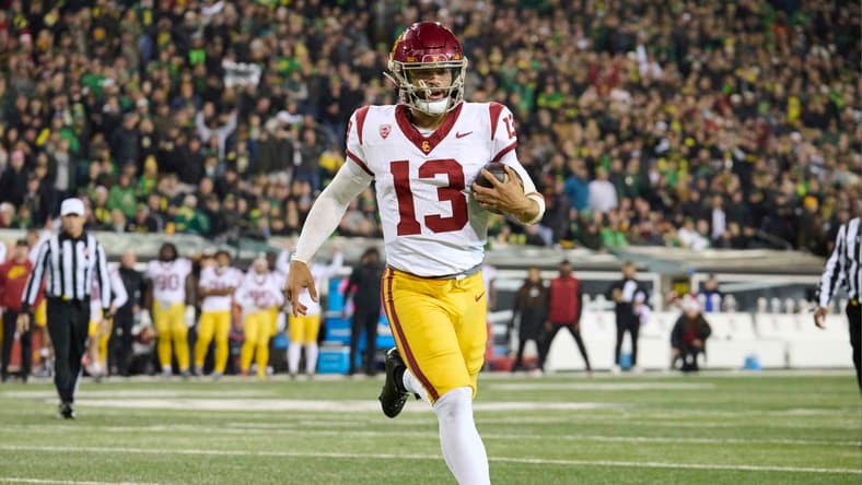 Chicago Bears mock draft 2024