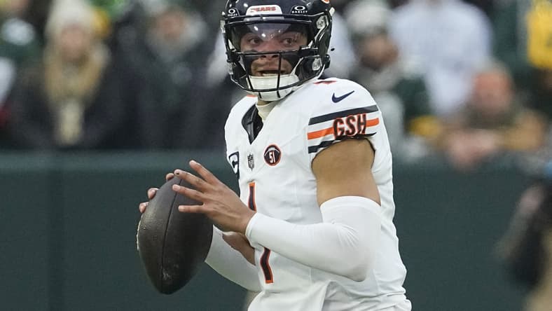 justin fields