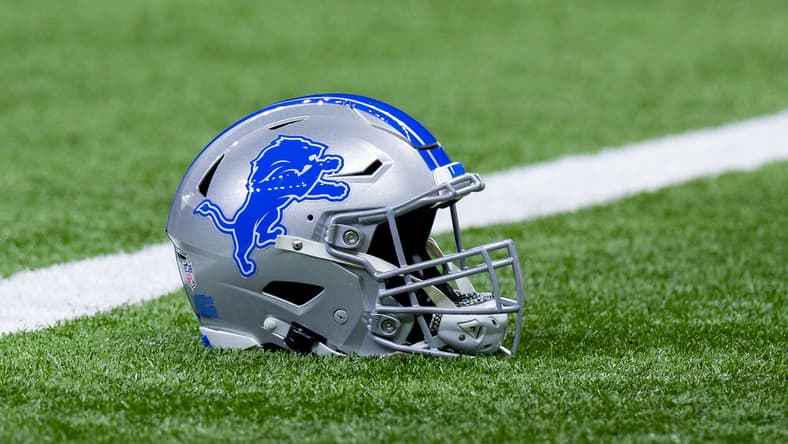 Detroit Lions free agent targets 2024