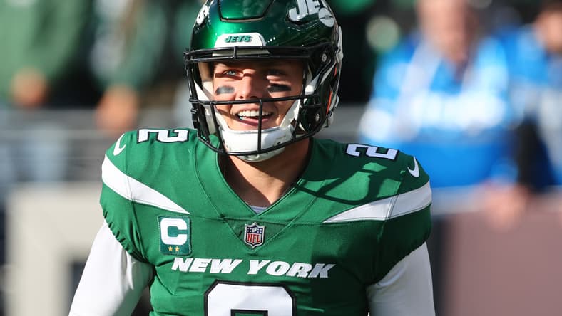 Zach Wilson, Denver Broncos trade