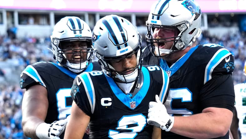 Worst NFL teams 2024