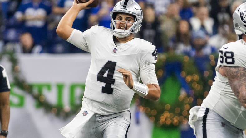 Las Vegas Raiders