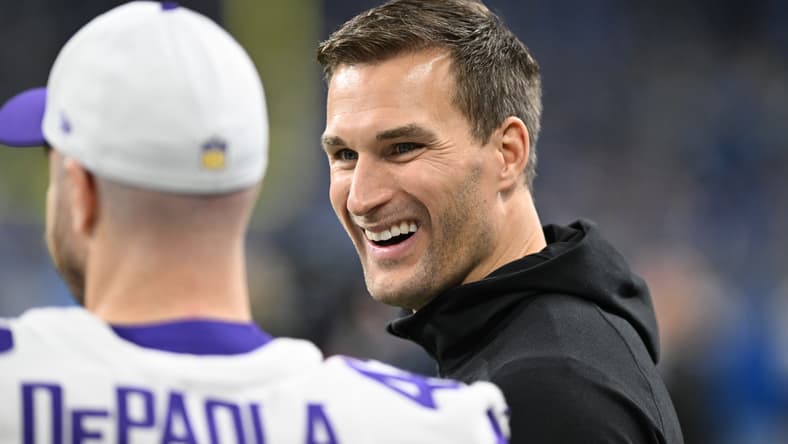 Best moves in NFL free agency 2024