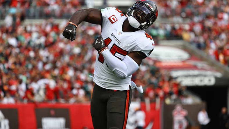 Worst moves in NFL free agency