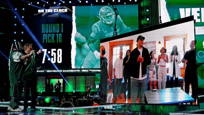New York Jets
