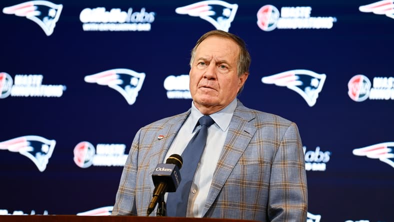 Bill Belichick, Dallas Cowboys