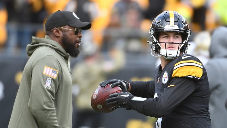 Pittsburgh Steelers