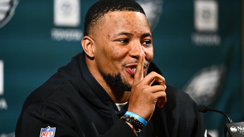 Philadelphia Eagles, Atlanta Falcons
