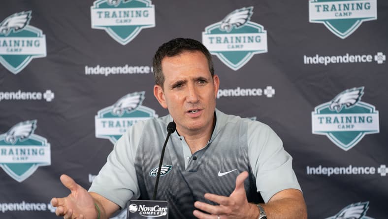 Philadelphia Eagles