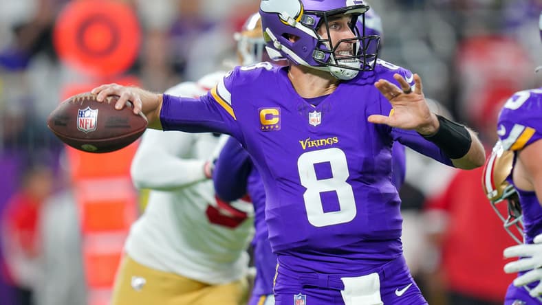 Kirk Cousins, Pittsburgh Steelers