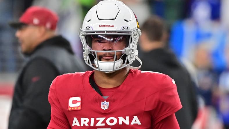 Arizona Cardinals, Kyler Murray