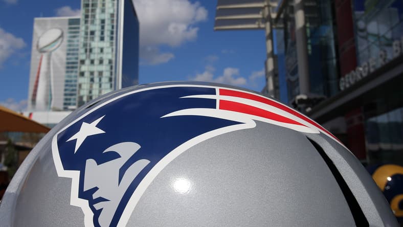New England Patriots, Drake Maye