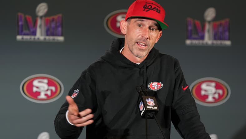 San Francisco 49ers, Kyle Shanahan