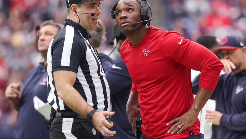 Houston Texans