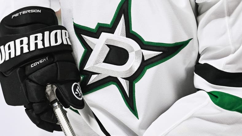 Dallas Stars at Montreal Canadiens