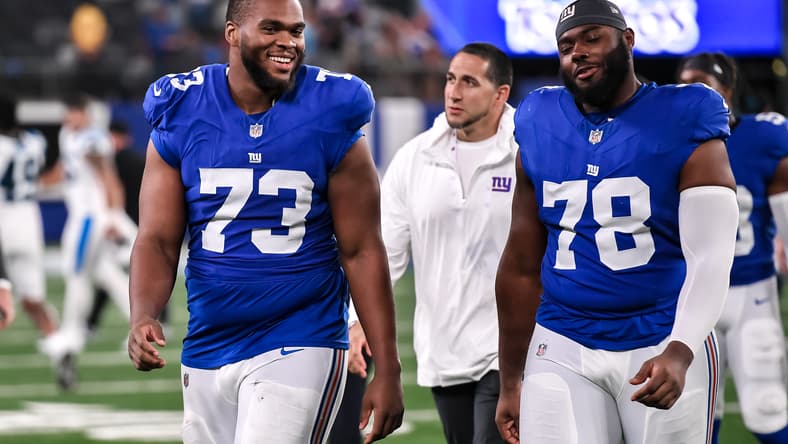 New York Giants