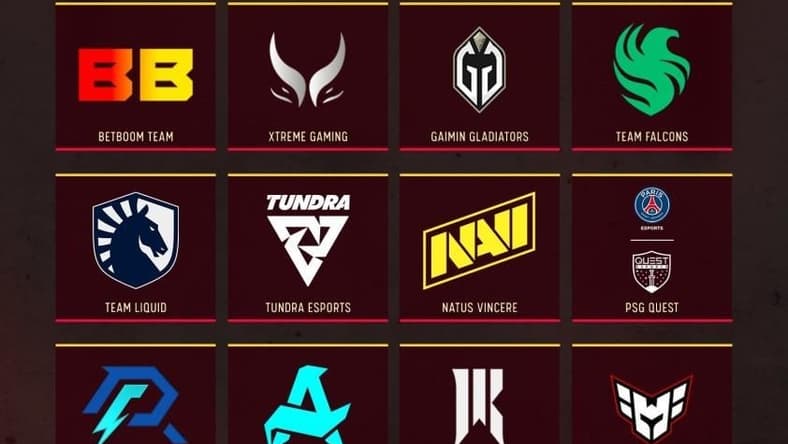 DreamLeague Season 23 will feature a dozen teams competing for the $1 million prize pool.