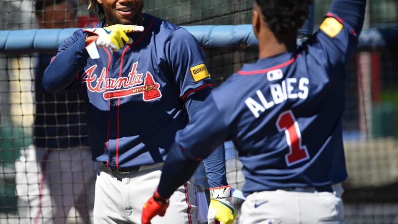 Atlanta Braves season preview