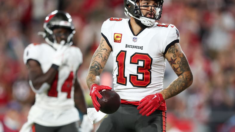 tampa bay buccaneers