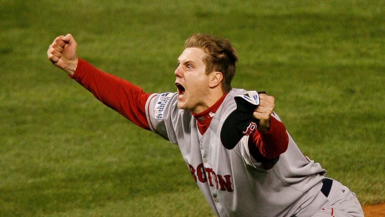 boston red sox