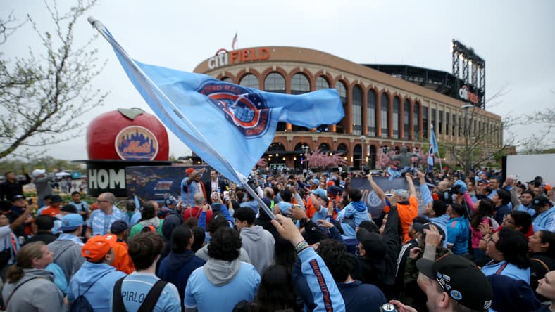 new york mets, boston red sox