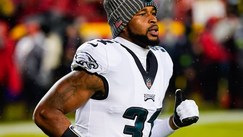 philadelphia eagles