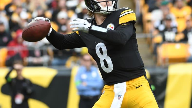 pittsburgh steelers