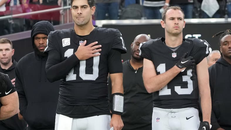 las vegas raiders