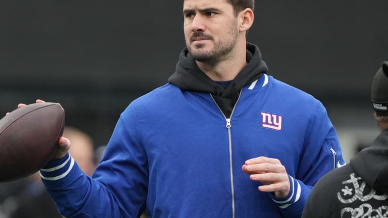 new york giants