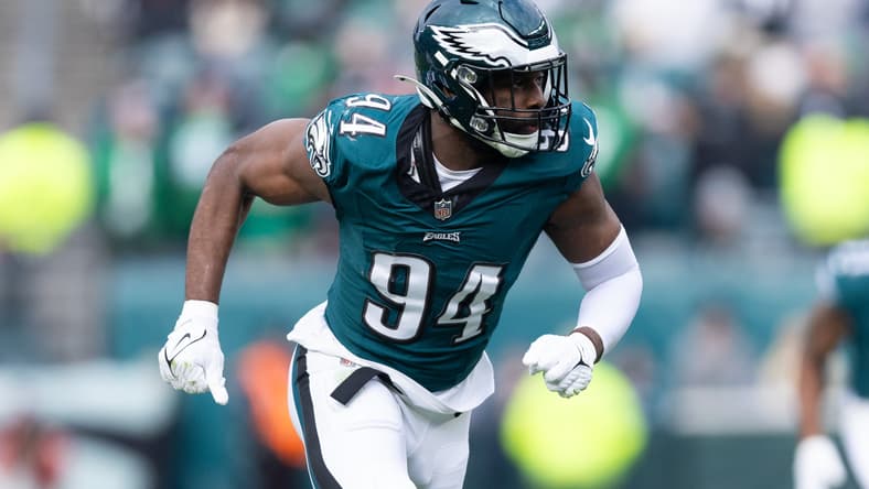 philadelphia eagles