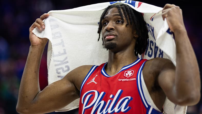 philadelphia 76ers