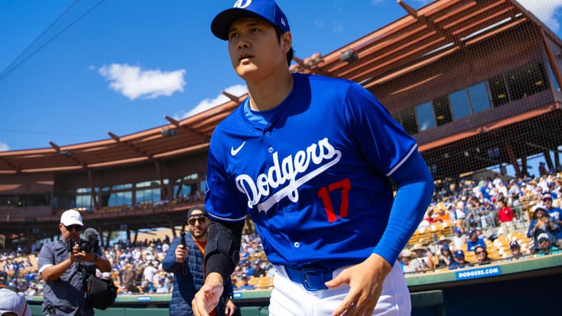 MLB predictions 2024