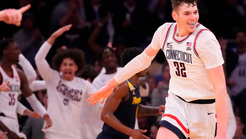 mens college basketball rankings