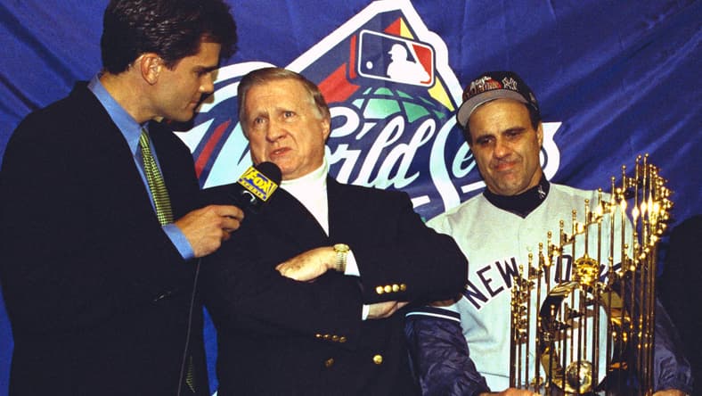 new york yankees