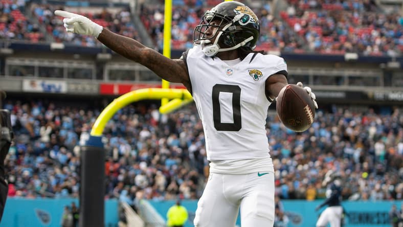 Calvin Ridley
