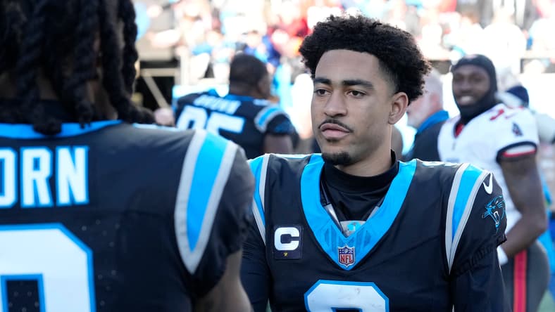 Carolina Panthers