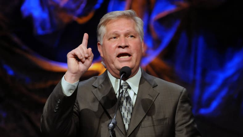 Chris Mortensen