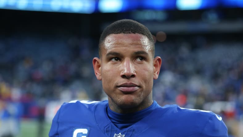 Darren Waller