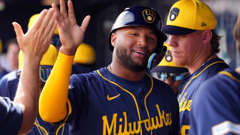 Milwaukee Brewers
