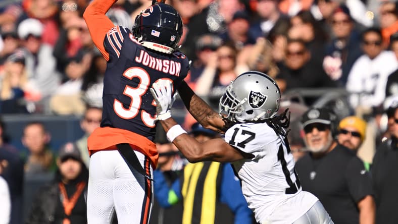 Jaylon Johnson