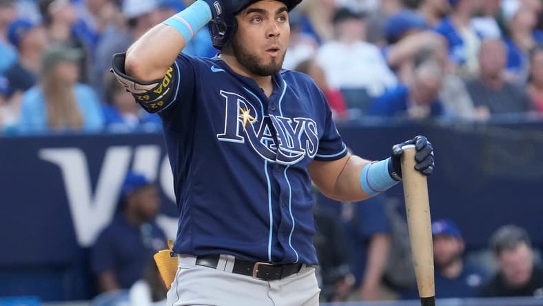 Tampa Bay Rays