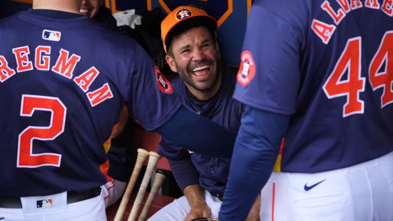 Houston Astros
