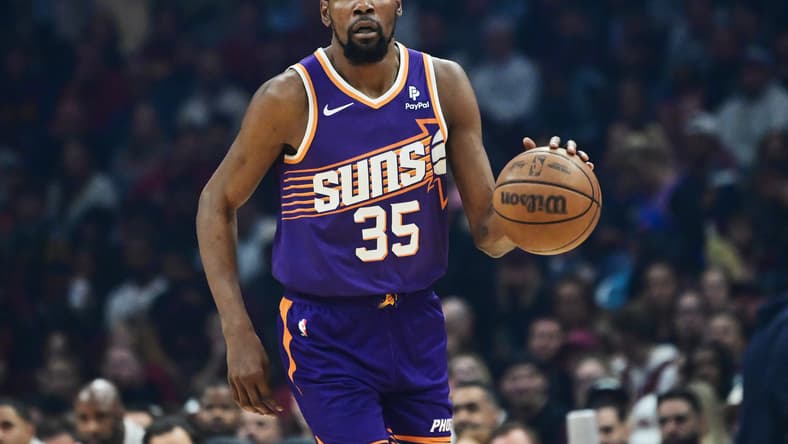 Kevin Durant