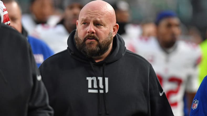 New York Giants