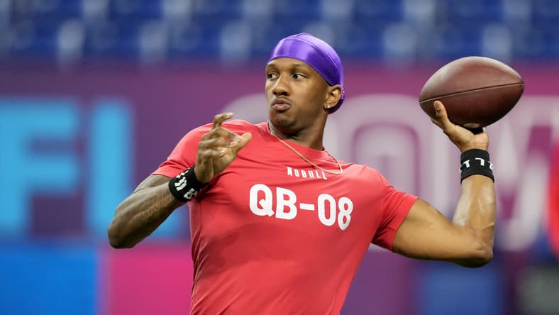 NFL Combine