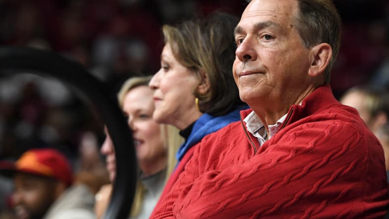 Nick Saban