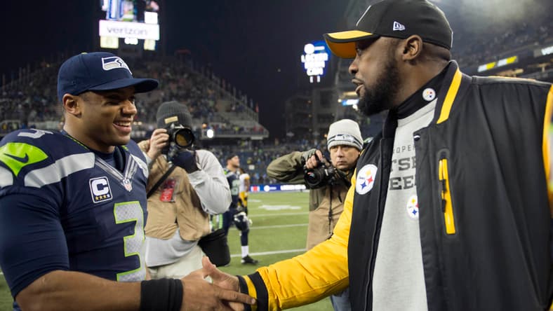 Pittsburgh Steelers