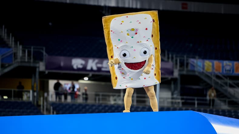 Pop-Tarts