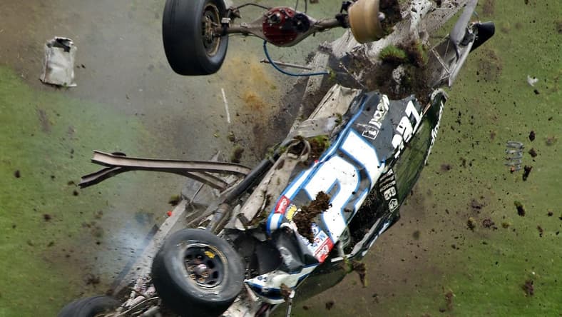 nascar