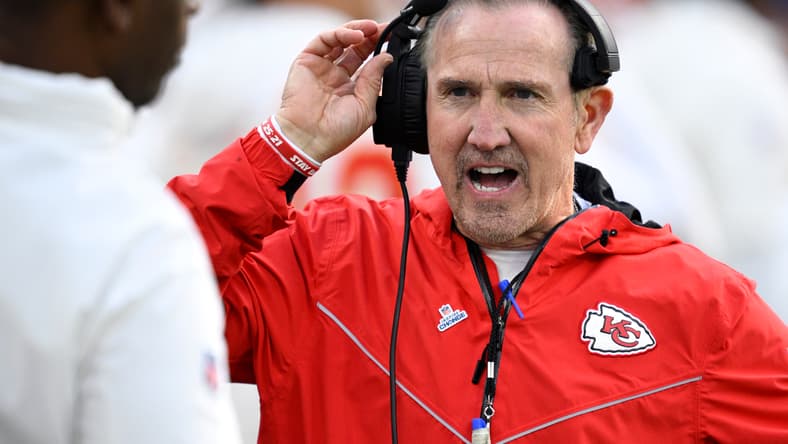 Steve Spagnuolo